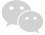 微信图标